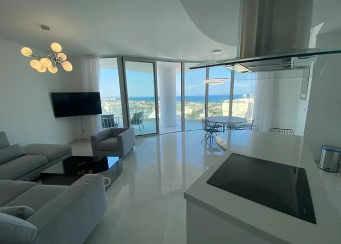 Apartmán Mckenzie 2 Bedrooms Seaview