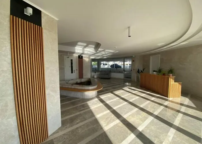 Mckenzie 2 Bedrooms Seaview Апартаменты