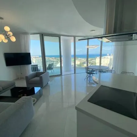 아파트 Mckenzie 2 Bedrooms Seaview