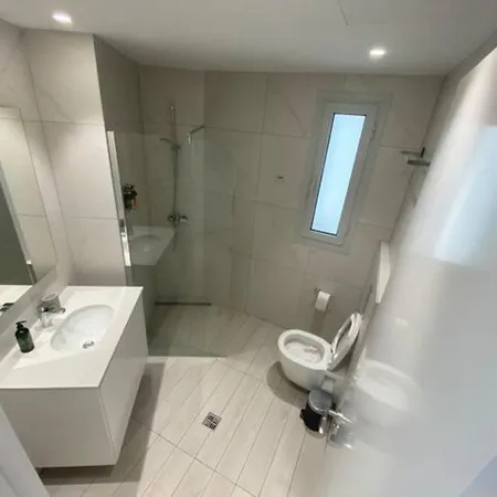 아파트 Mckenzie 2 Bedrooms Seaview *