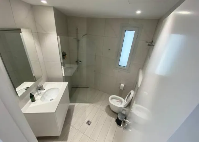 Apartament Mckenzie 2 Bedrooms Seaview *